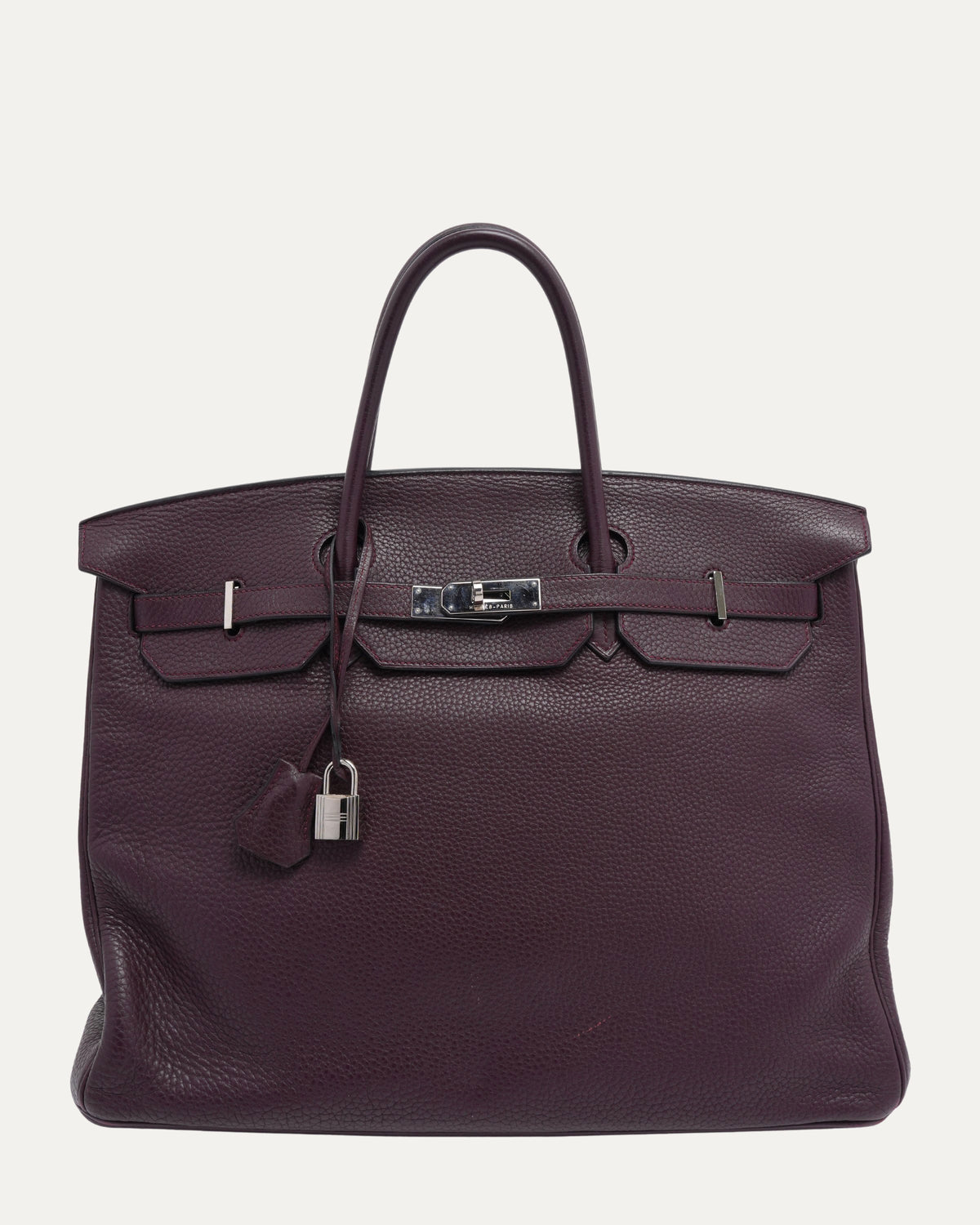 Clemence Birkin 40