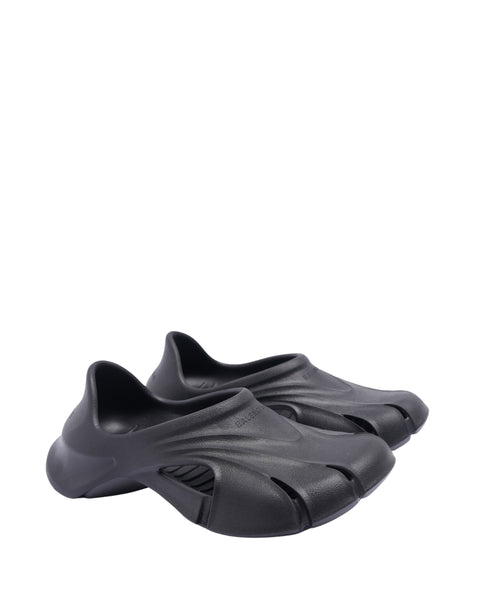 23SS BALENCIAGA Mold Closed クロッグ サンダル 39 Balenciaga Mold Closed Slip On Sandal – Justin Reed