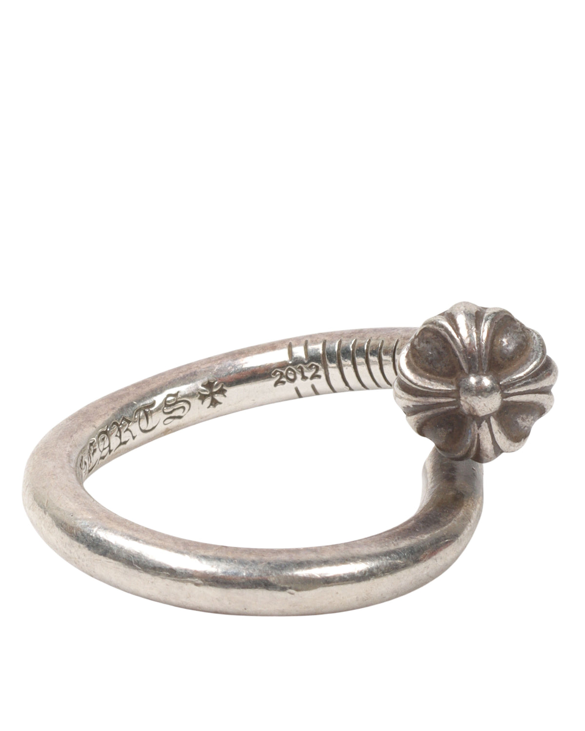 Nail Ring