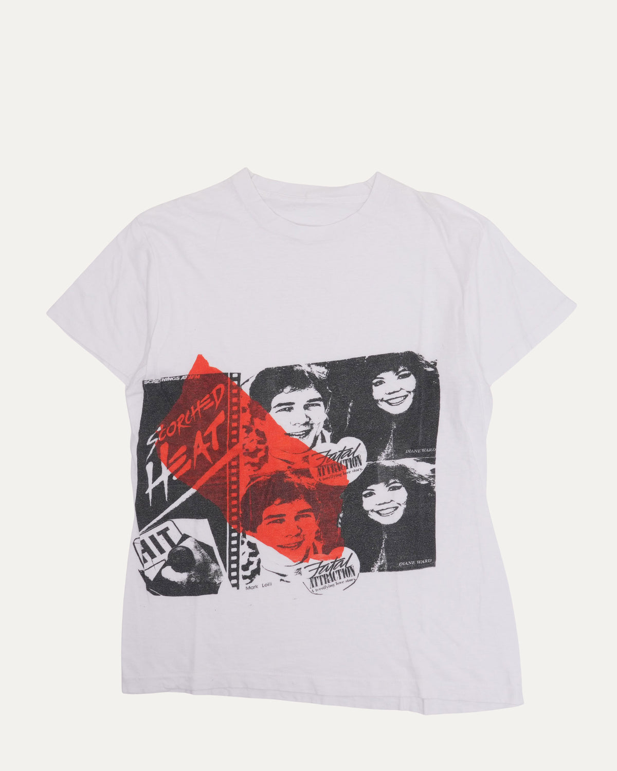 Fatal Attraction T-Shirt