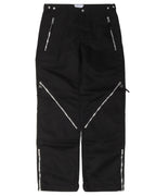 Zipper Pants