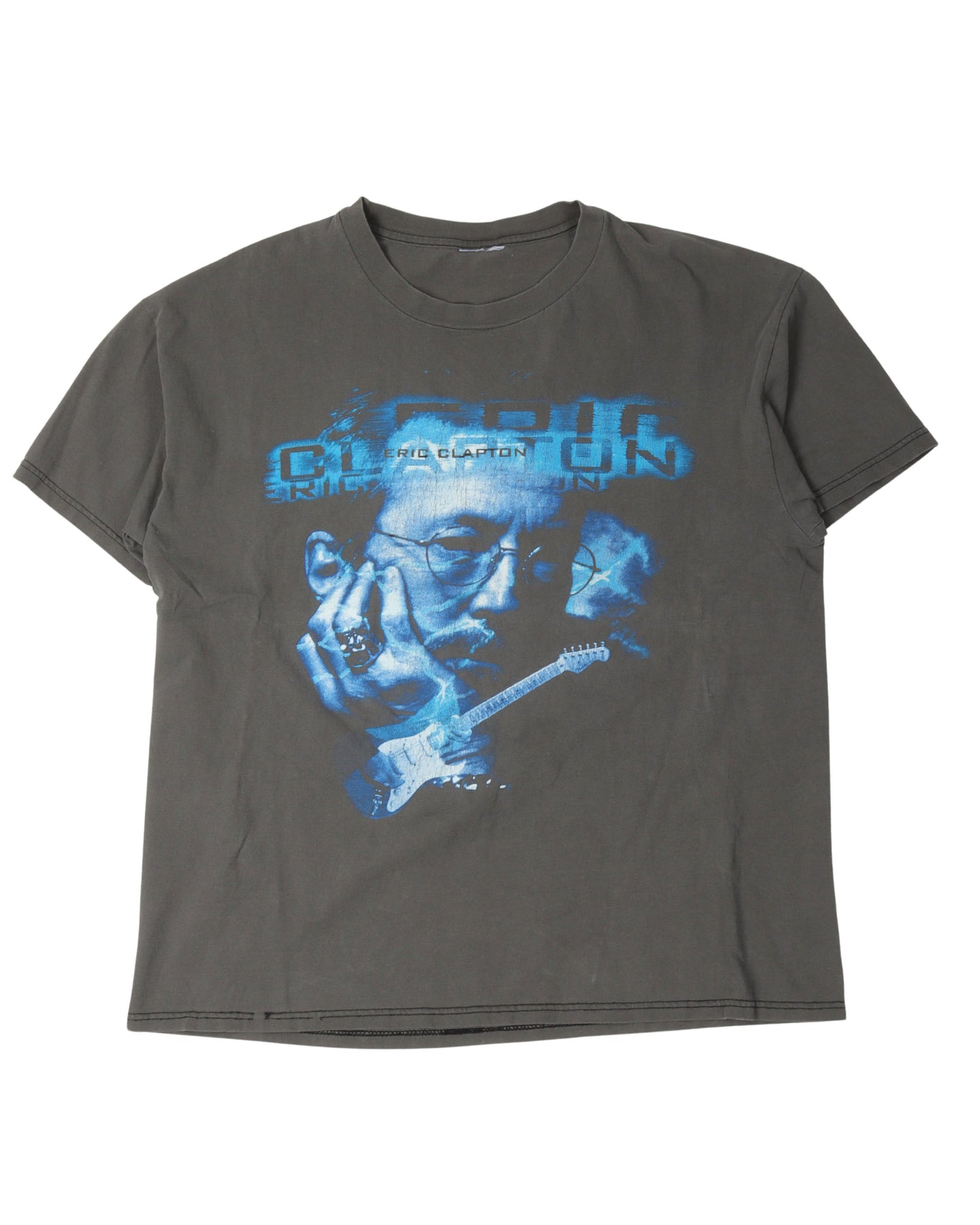 Eric Clapton 1998 Tour T-Shirt