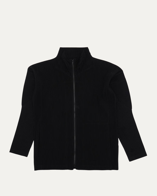 Homme Plissé Jacket