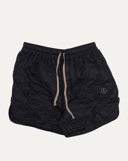 Moncler Puffer Shorts
