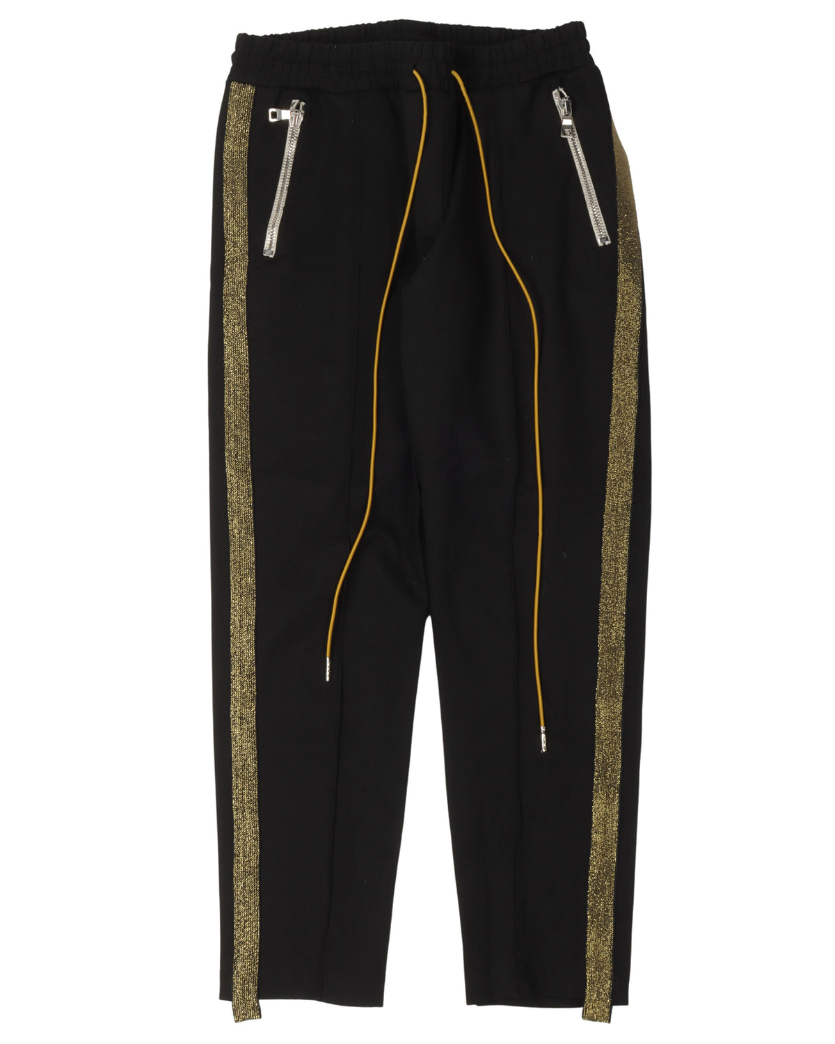 Traxedo Pants
