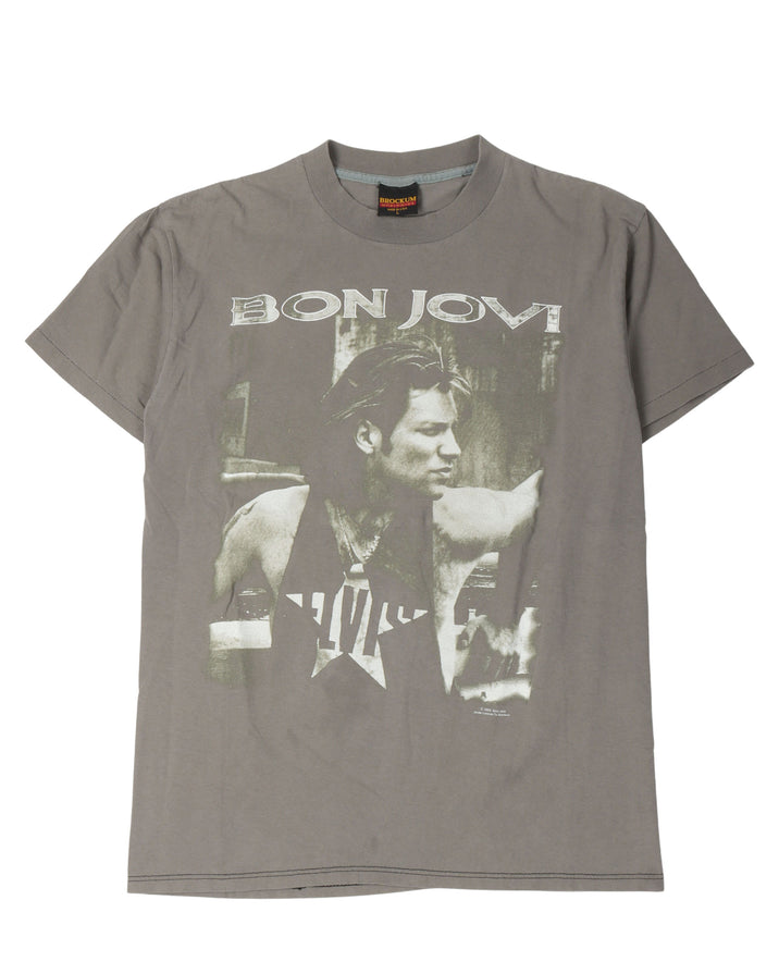Bon Jovi 1993 Tour T-Shirt