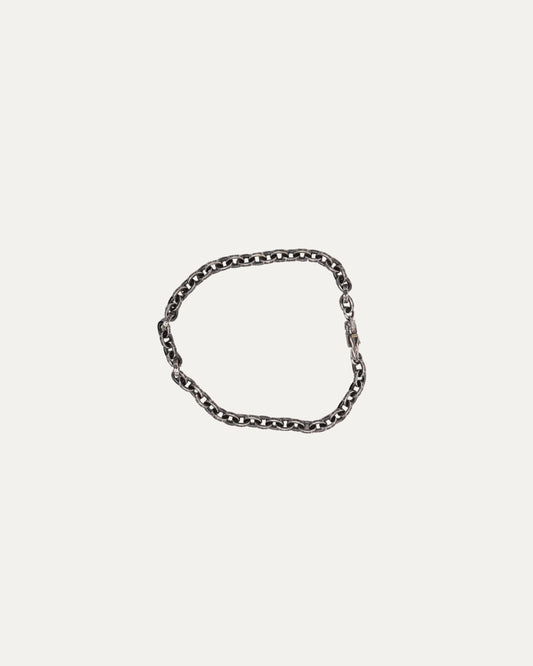 Paper Chain Bracelet