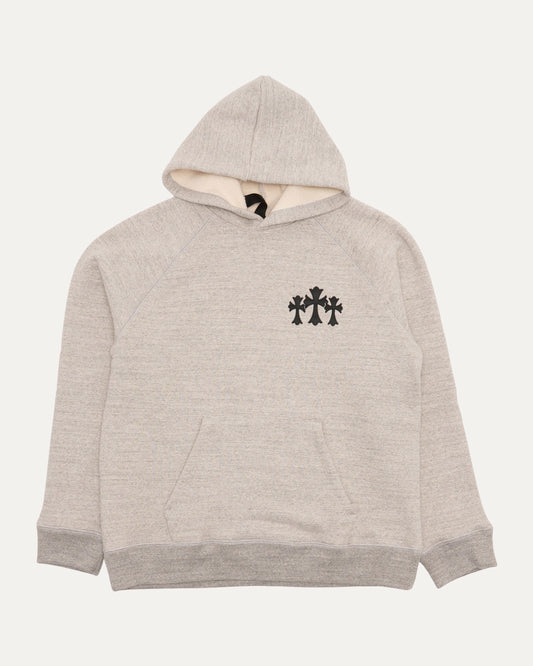 Cemetery Cross Seven-11 Hoodie