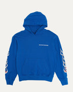 Matty Boy Space Hoodie