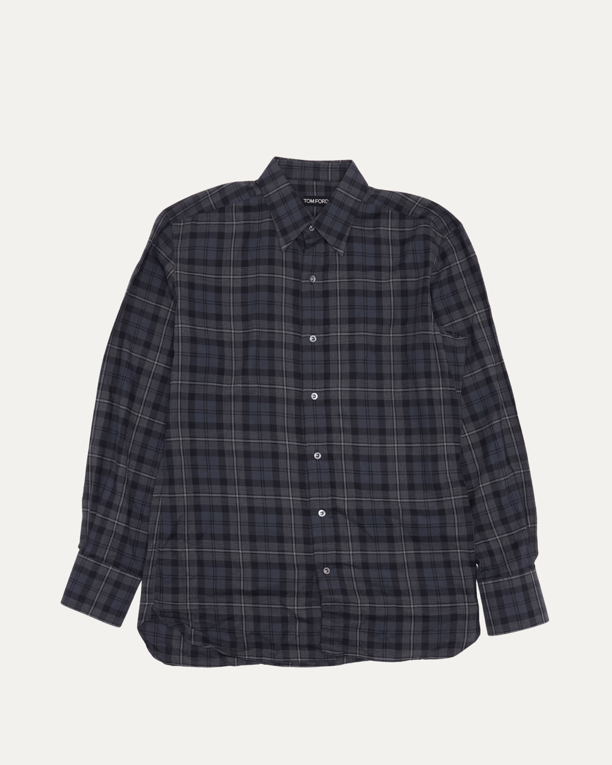 Plaid Shirt