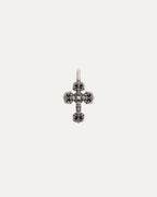 Filigree Cross Pendant