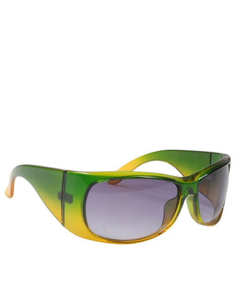 Supreme Key Sunglasses 