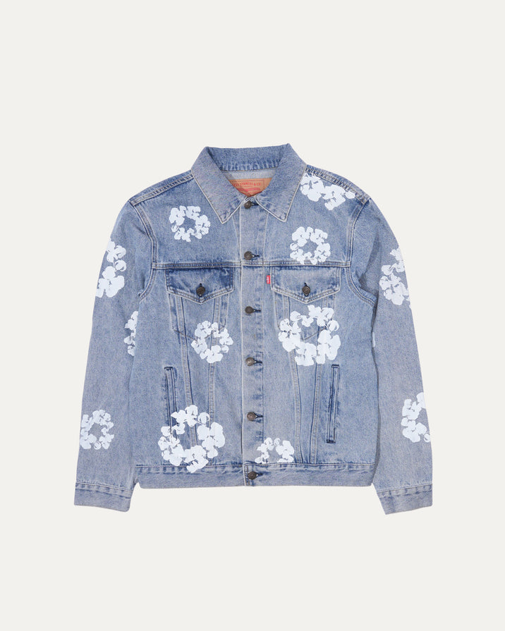 Levi's Denim Trucker Jacket