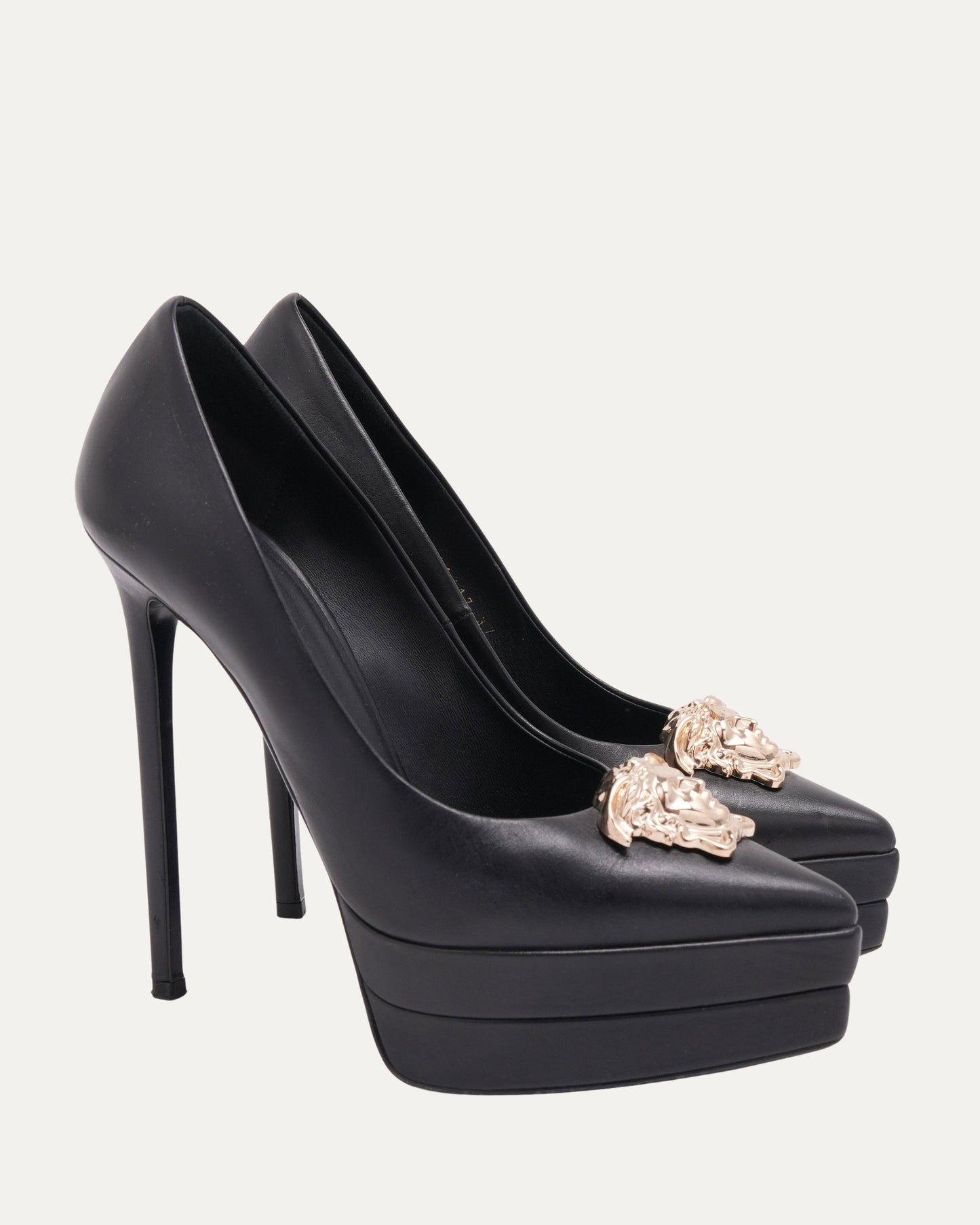 Medusa Platform Pumps