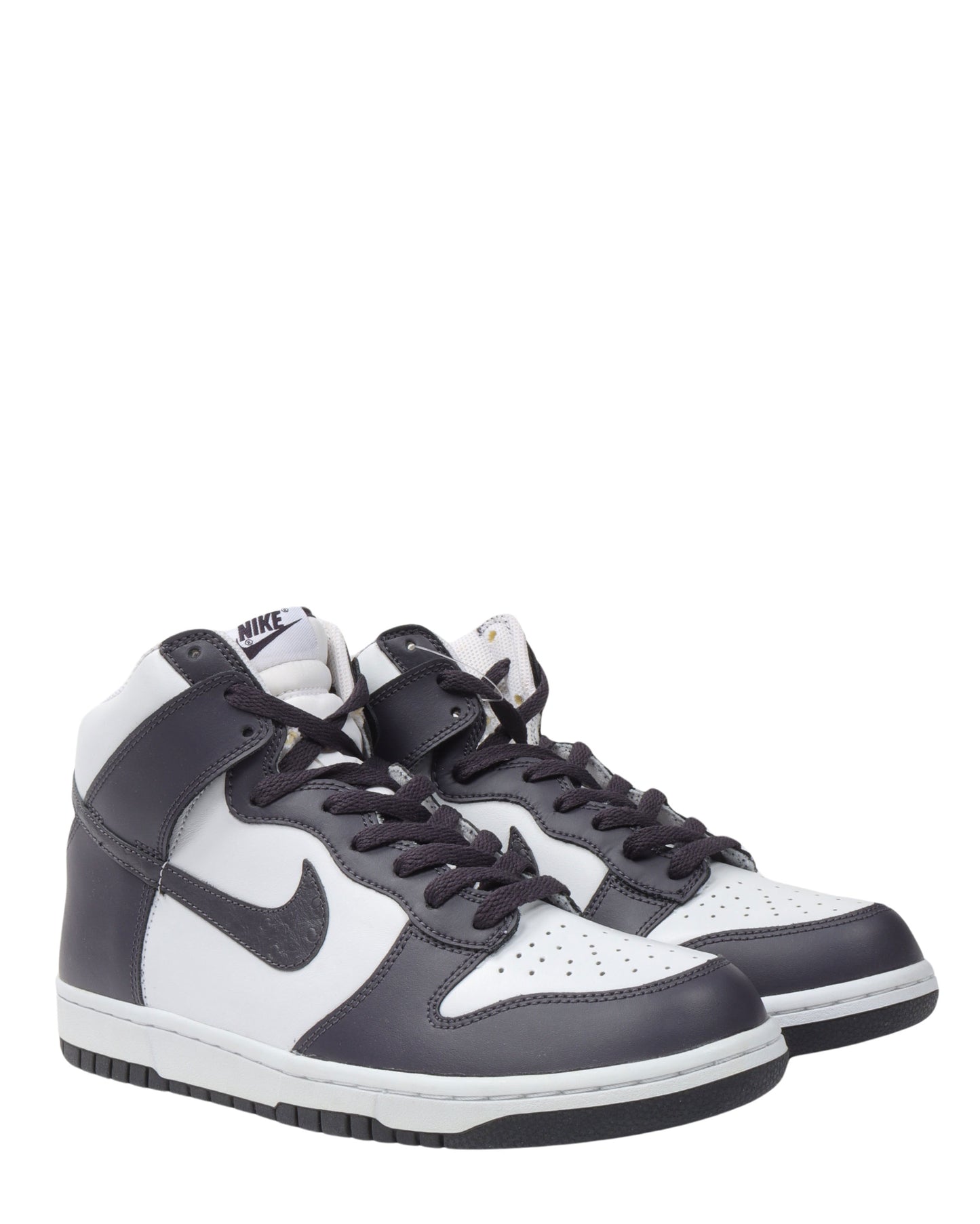 Dunk High "Ostrich Pack" (2010)