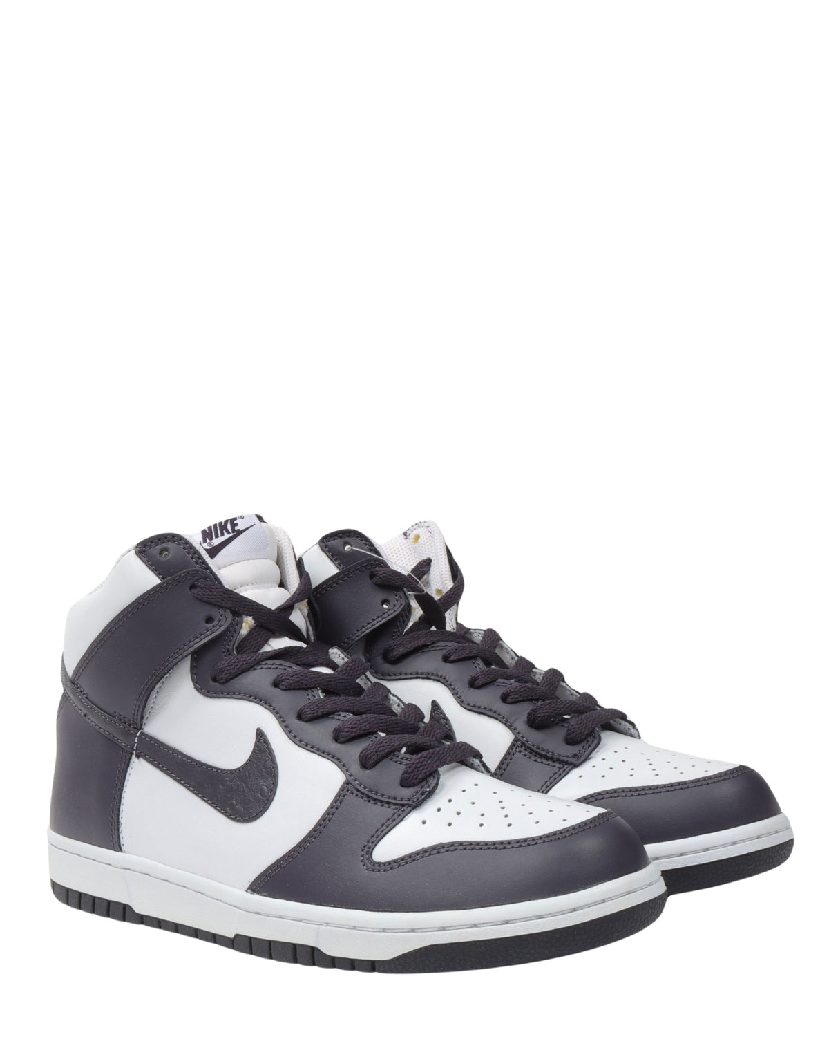 Dunk High "Ostrich Pack" (2010)