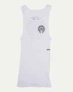 Horseshoe Logo Tank Top