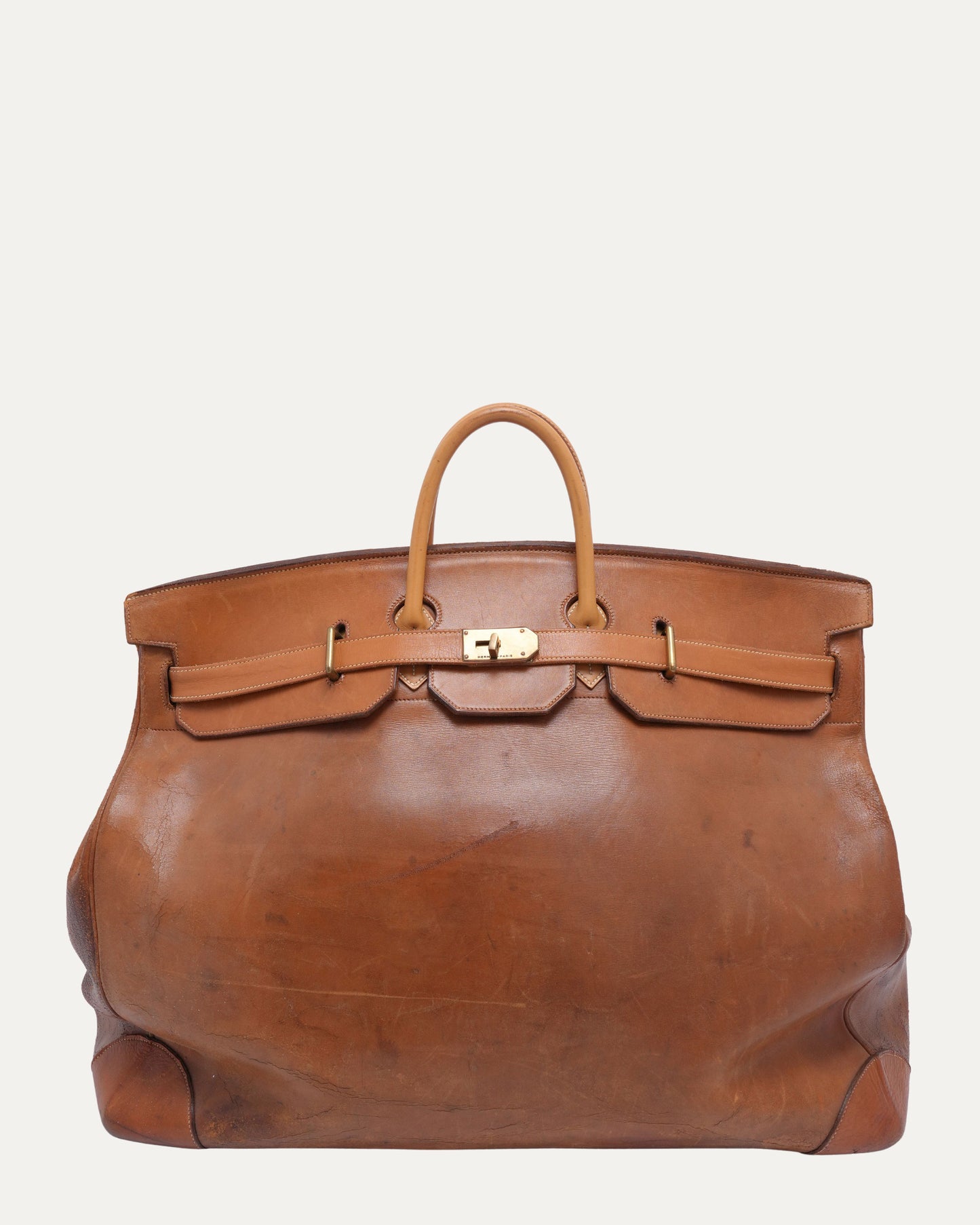 Box Calf HAC 60
