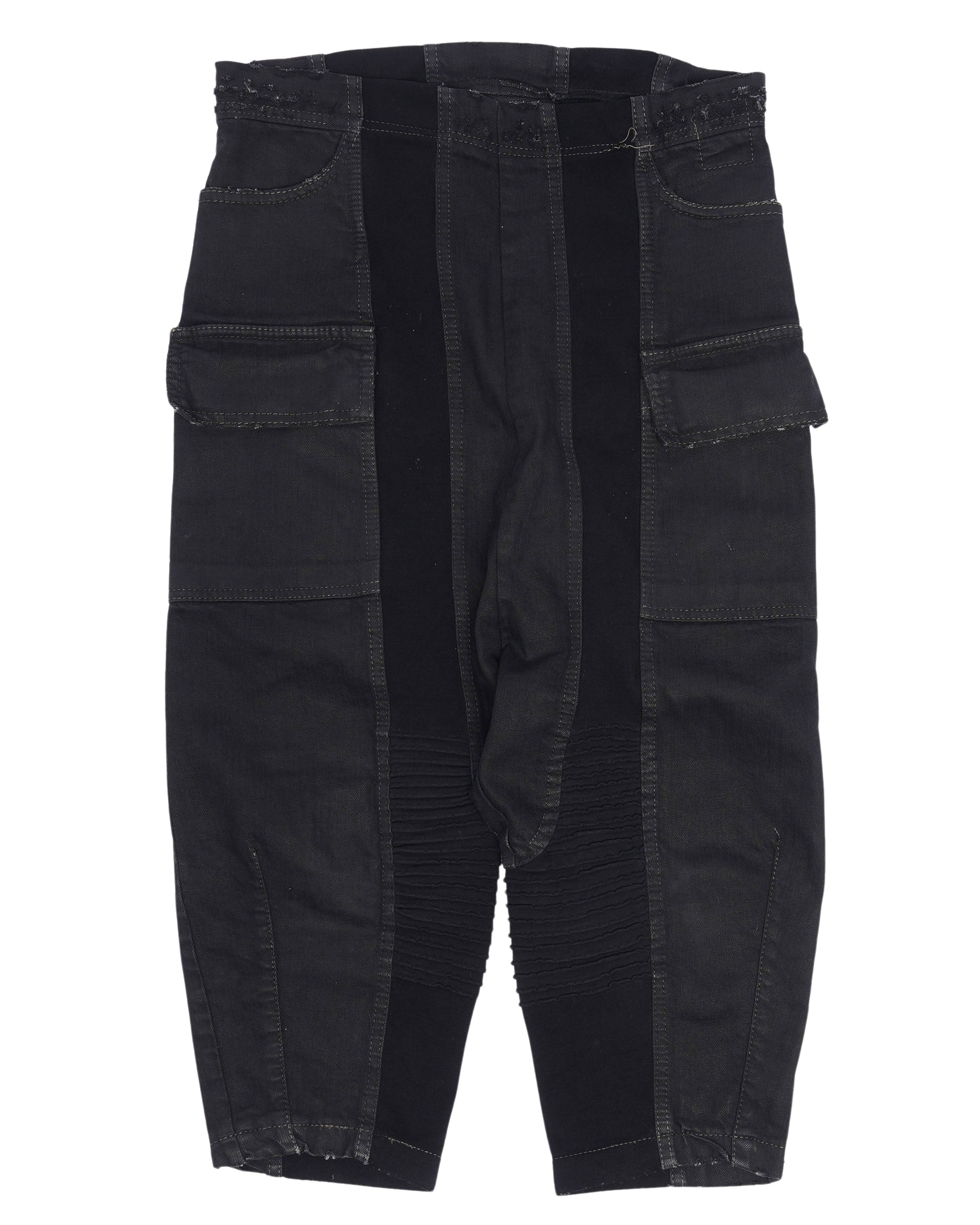 FW08 Memphis Cargo Shorts