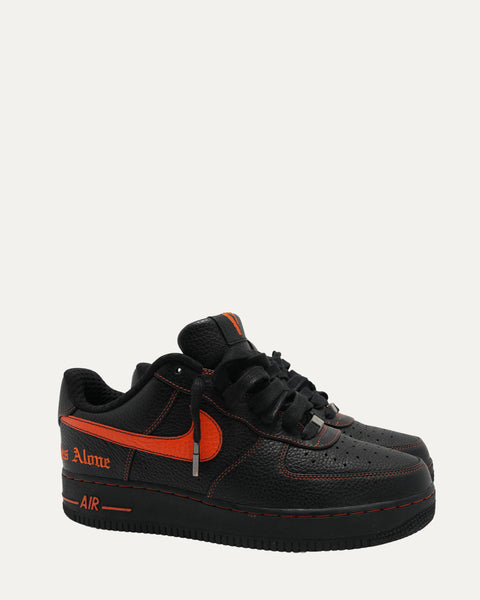 VLONE×Nike Air Force 1 Low Vlone Nike Air Force 1 Low Sneakers – Justin Reed