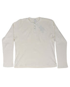 Cross Patch Thermal Long Sleeve