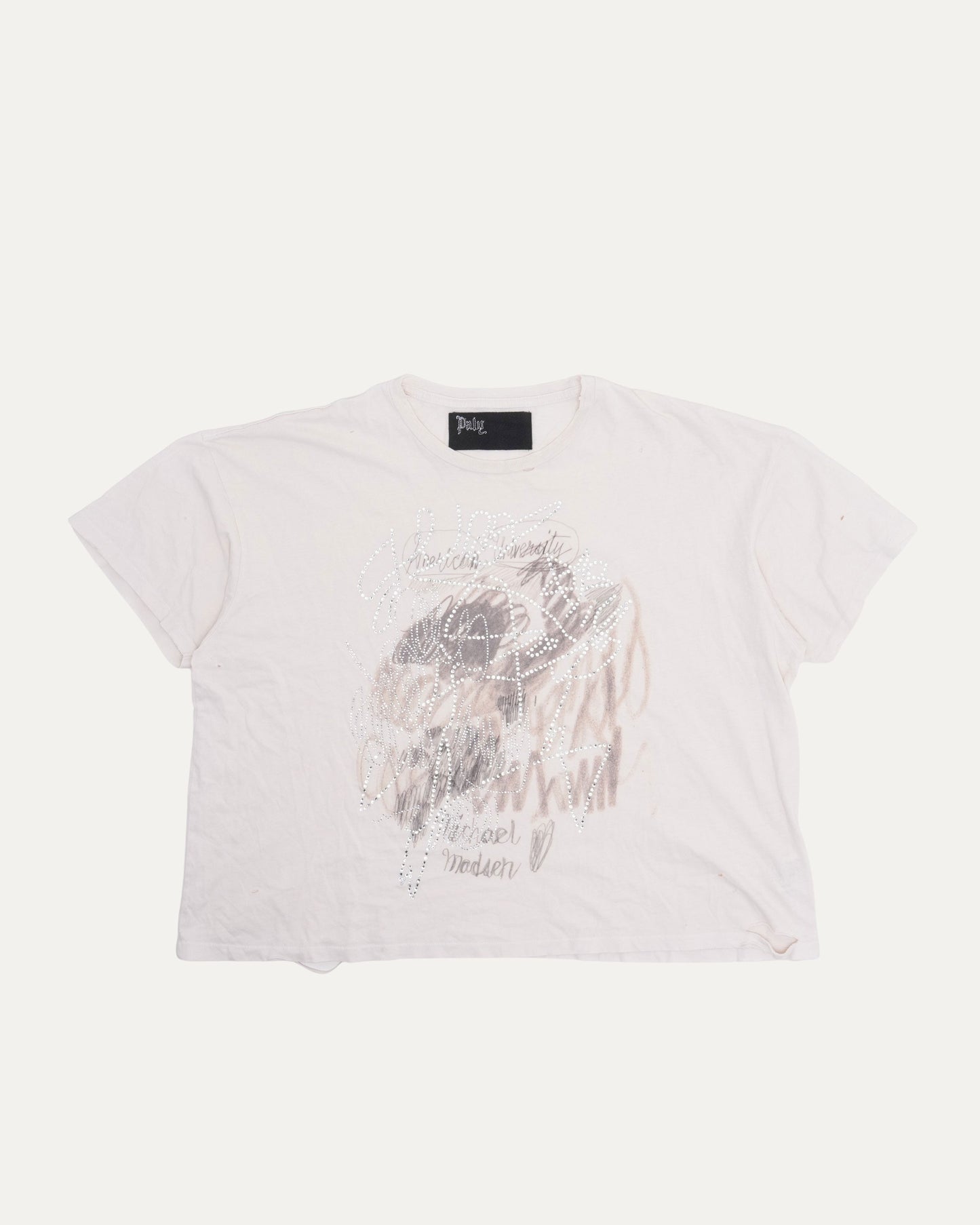 Scribble T-Shirt