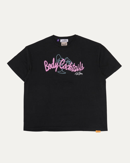 Doc Johnson Body Cocktail T-Shirt