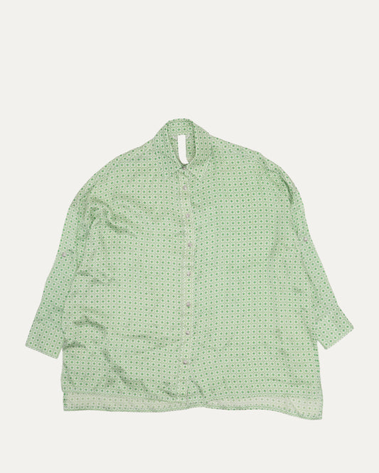 Silk Mahal Kita Shirt