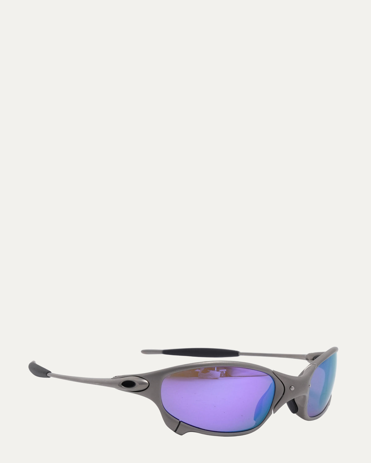 Oakley Cactus Jack X-Metal Juliet Sunglasses – Justin Reed
