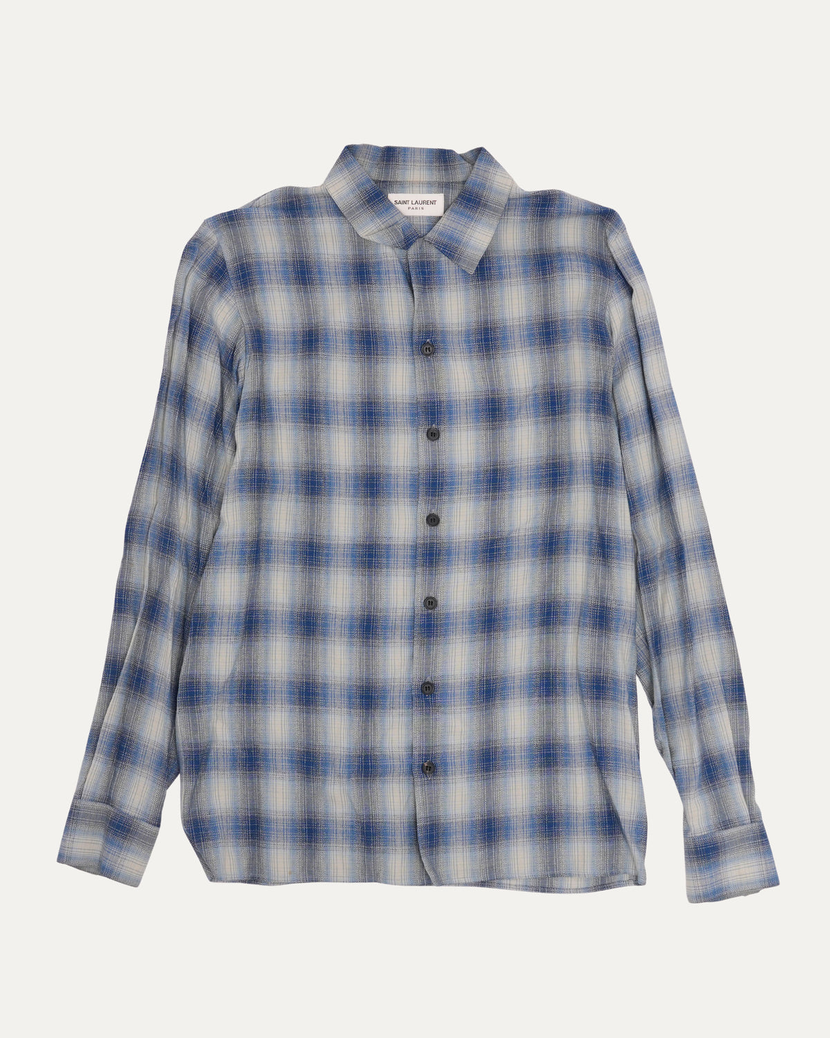 Flannel Shirt