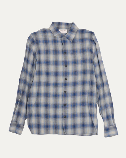 Flannel Shirt