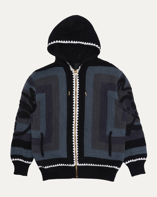 Chito Dog Hooded Sweater