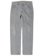 Classic 5-Pocket Jeans