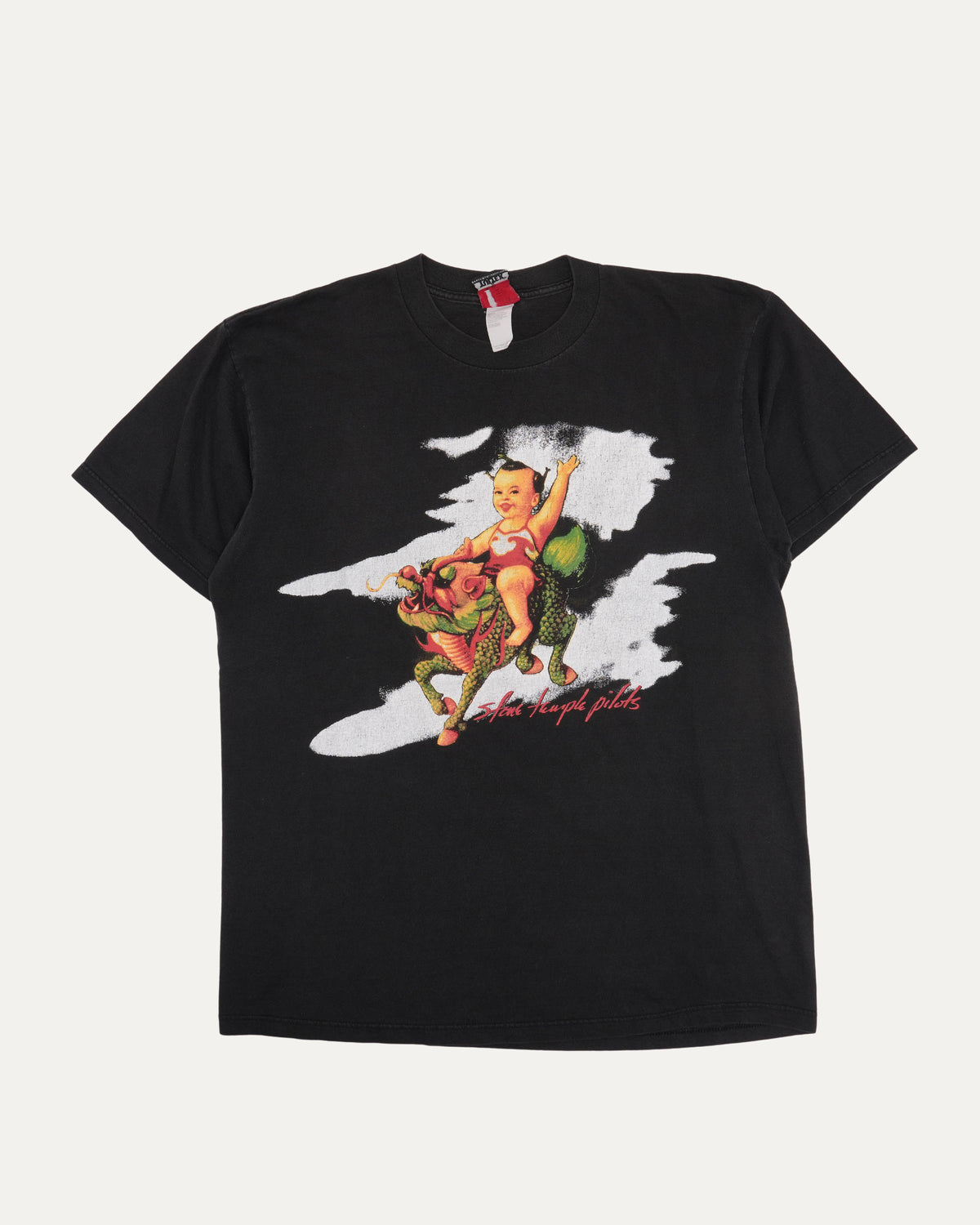 Stone Temple Pilots 1994 Tour T-Shirt