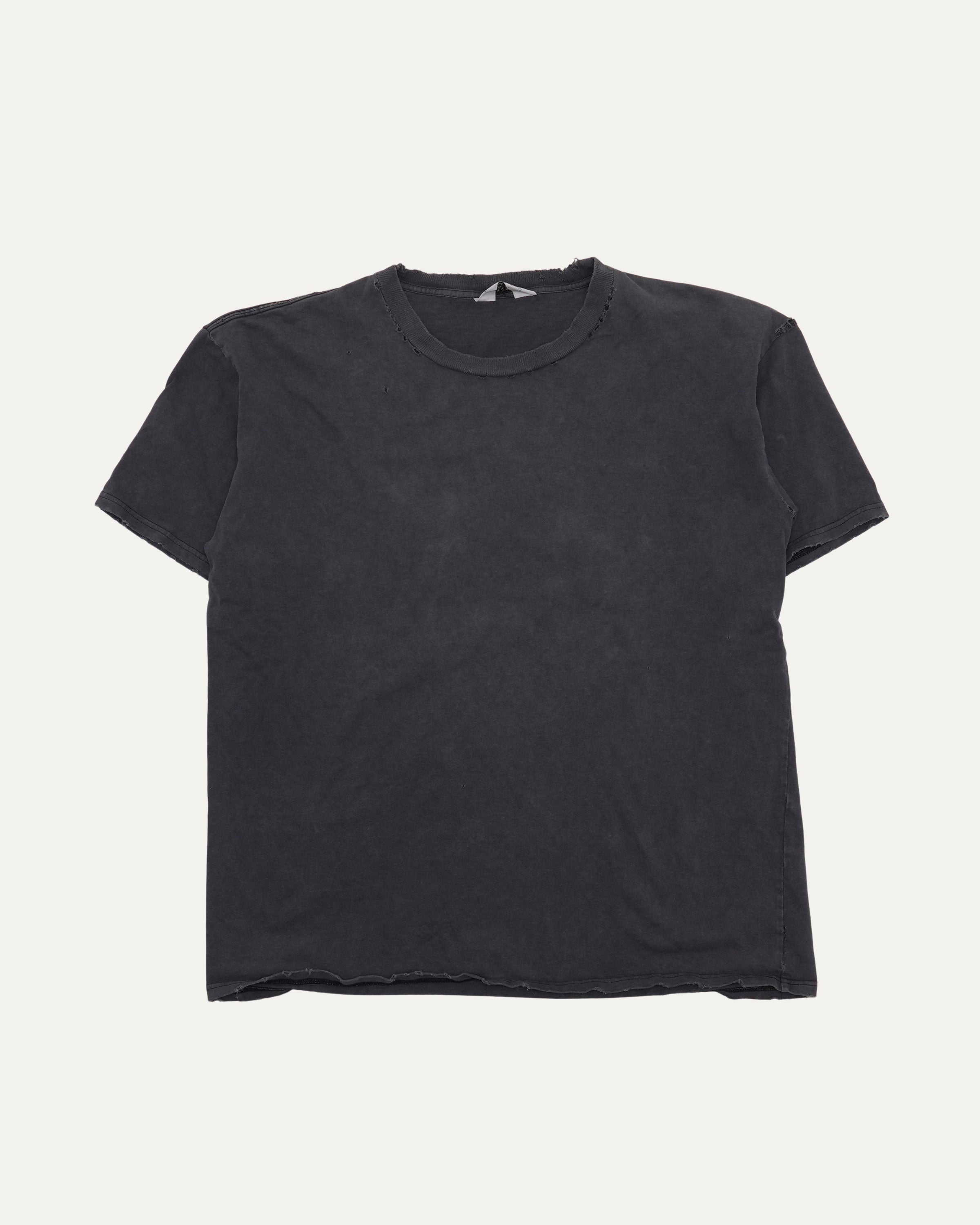 ReadyMade Distressed T-Shirt – Justin Reed