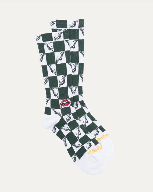 Matty Boy 99 Eyes Socks