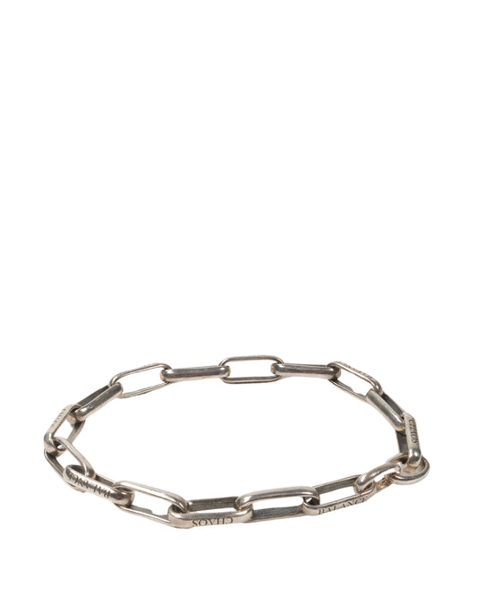 Chaos and Balance Bracelet