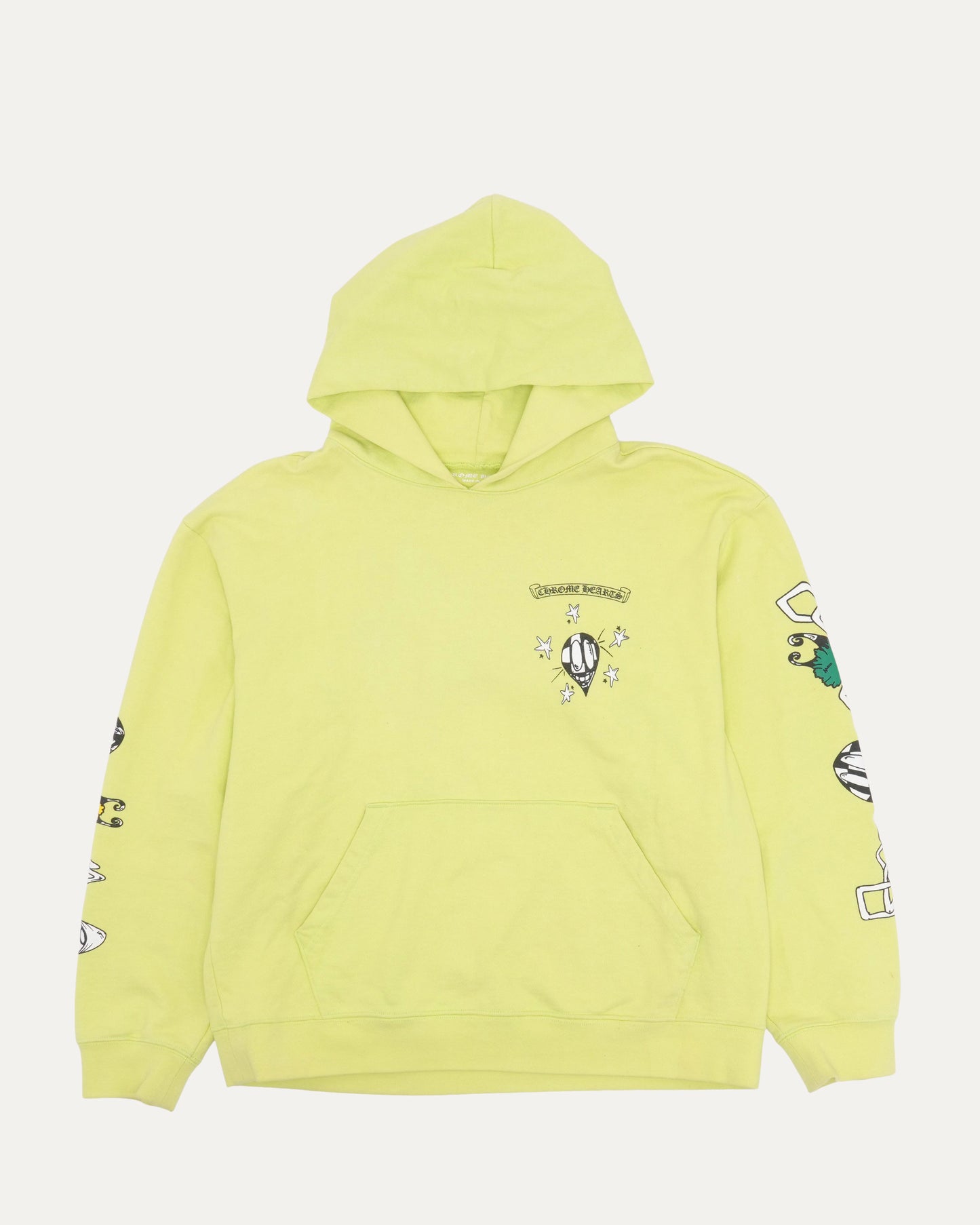 Matty Boy Link Hoodie