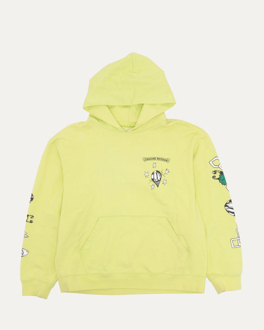 Matty Boy Link Hoodie