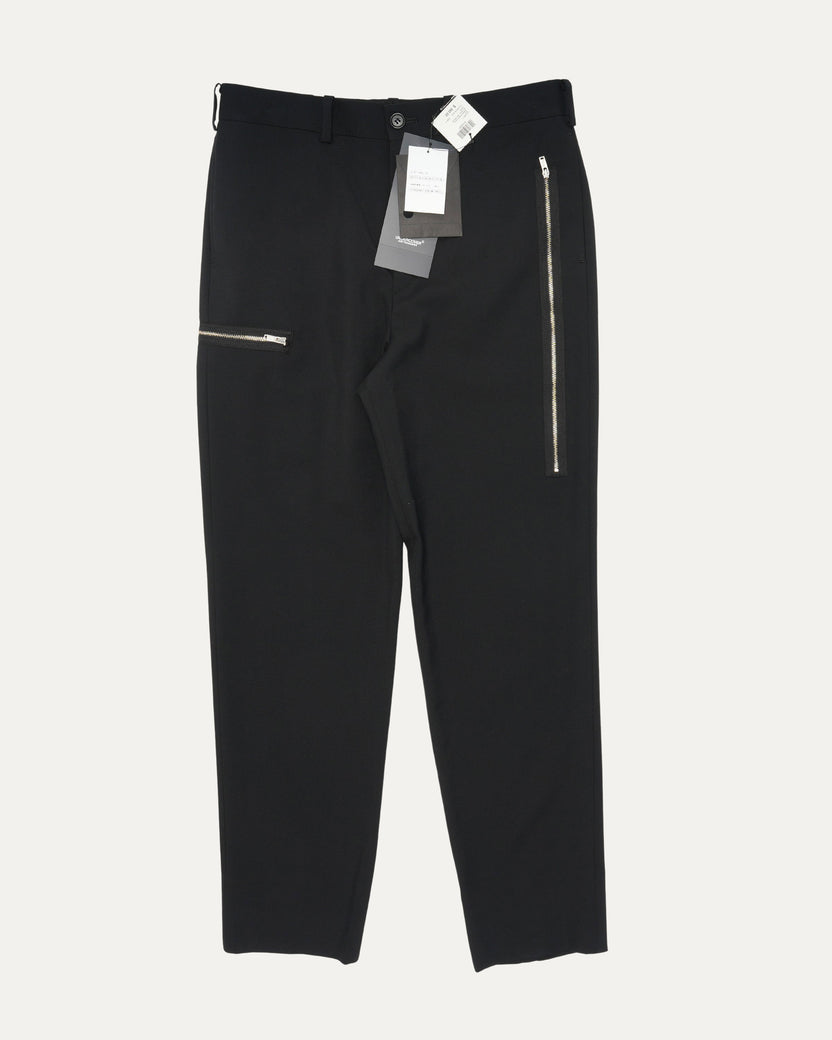 Zip Trousers