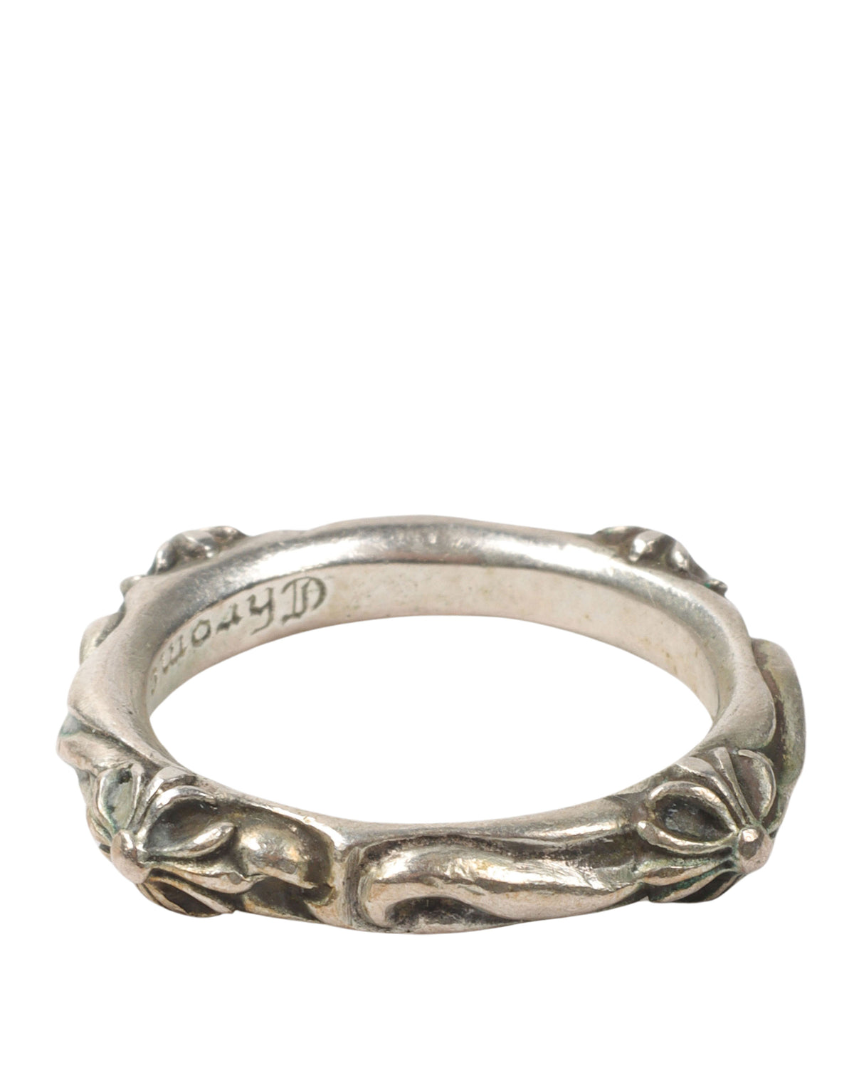SBT Plus Cross Ring