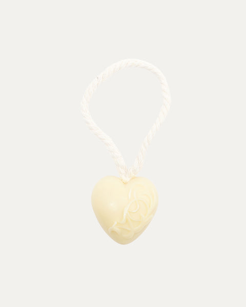 Chrom hearts SOAP ON A ROPE ハート型石鹸 180g Chrome Hearts Soap On A Rope – Justin Reed