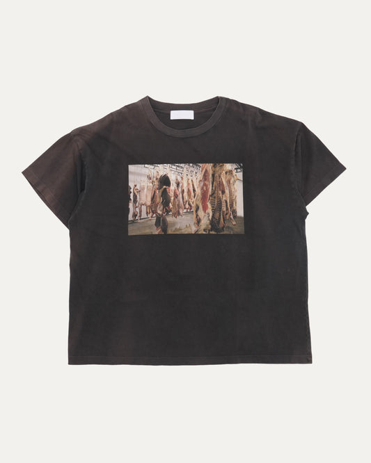 Meat Locker T-Shirt