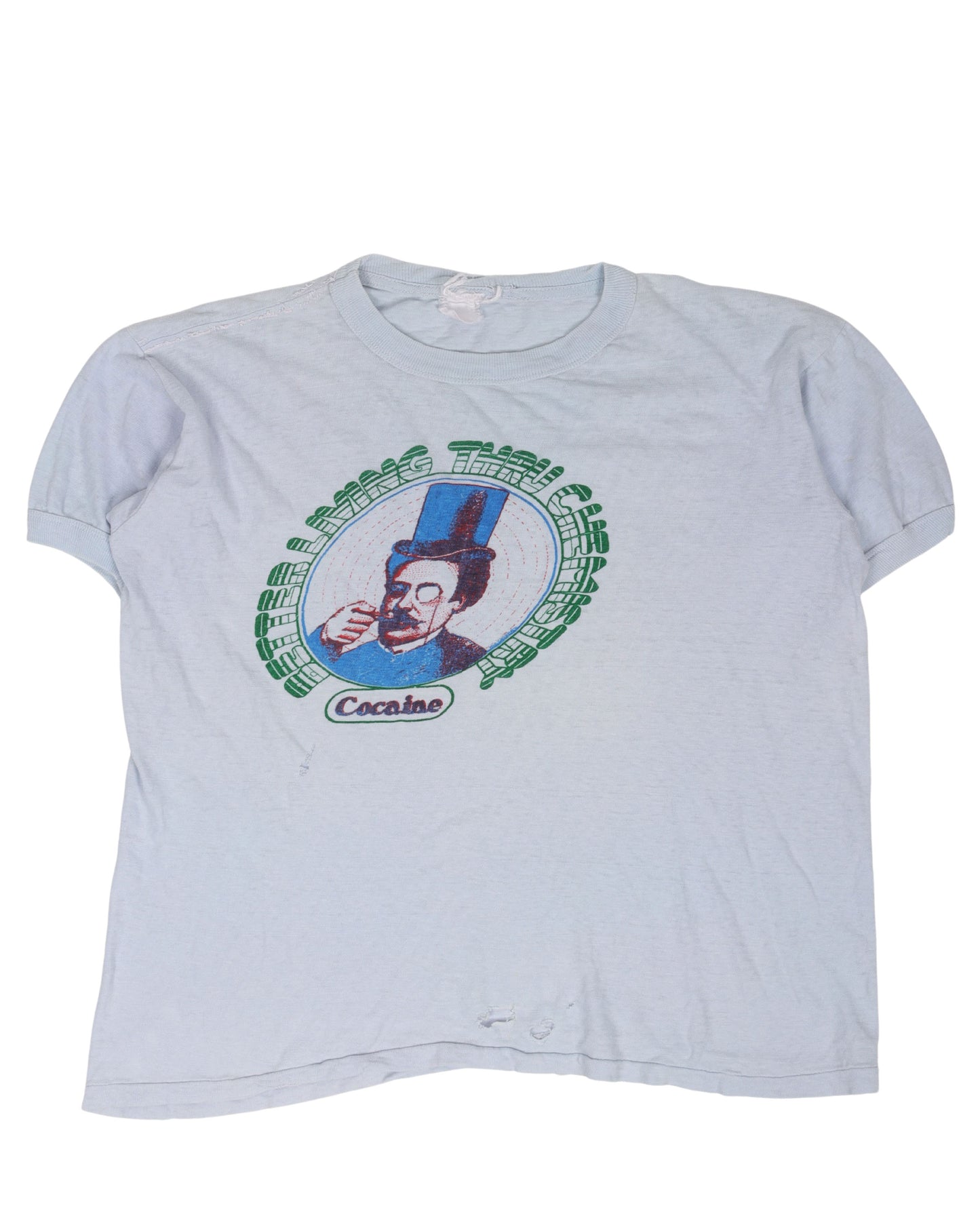 Cocaine T-Shirt
