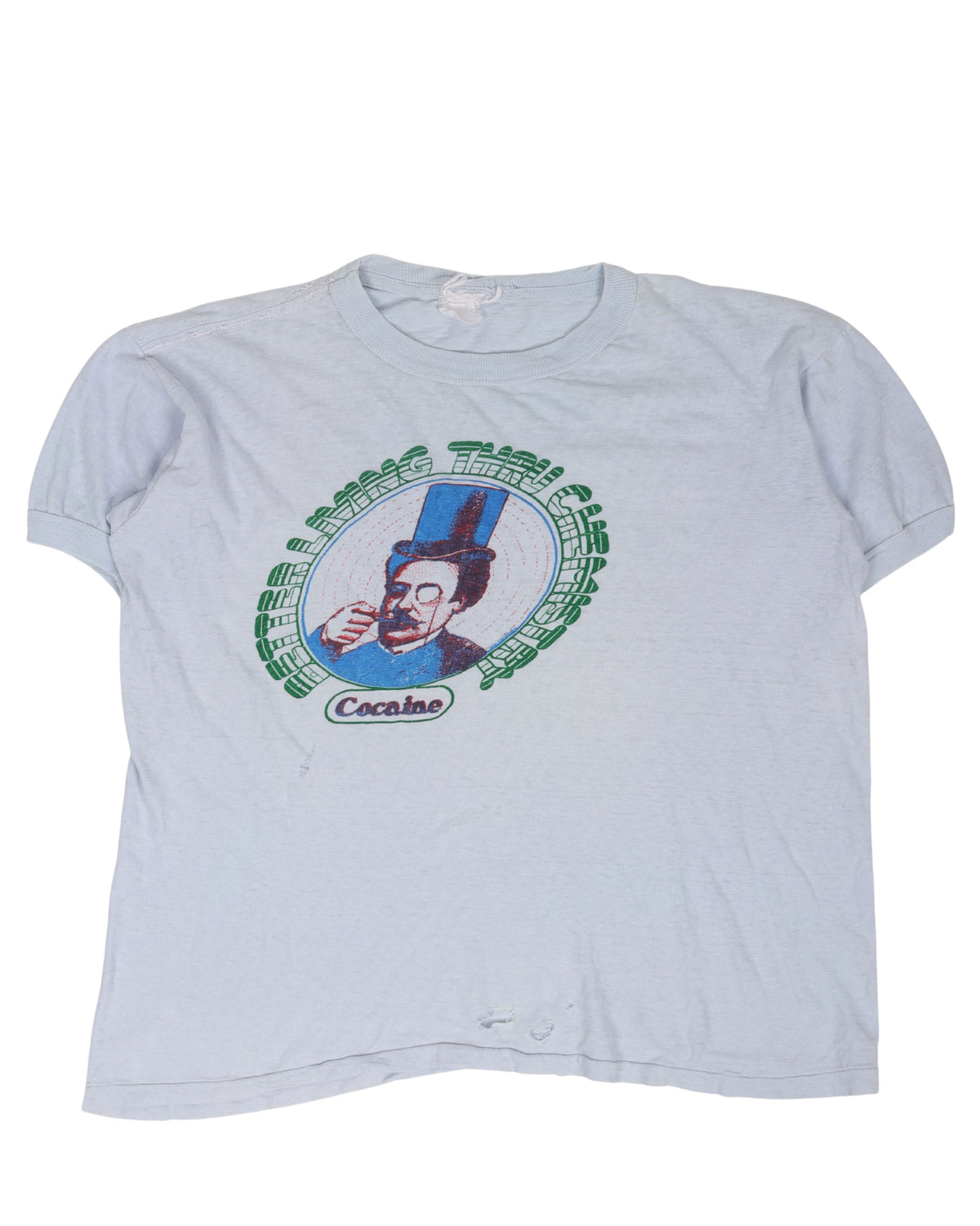 Cocaine T-Shirt