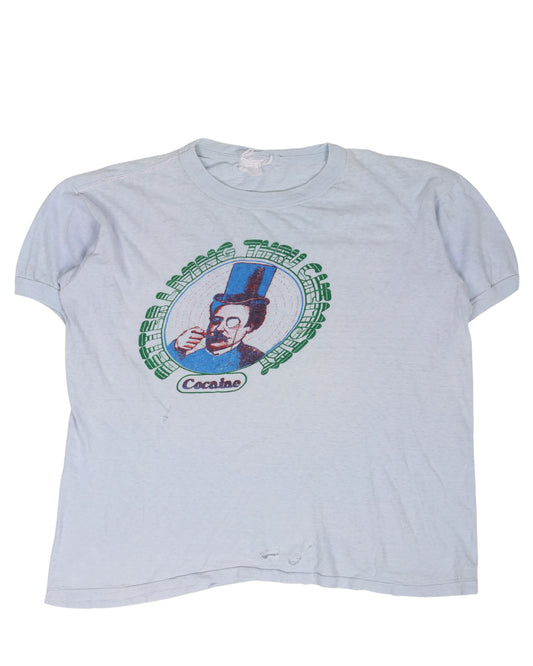 Cocaine T-Shirt