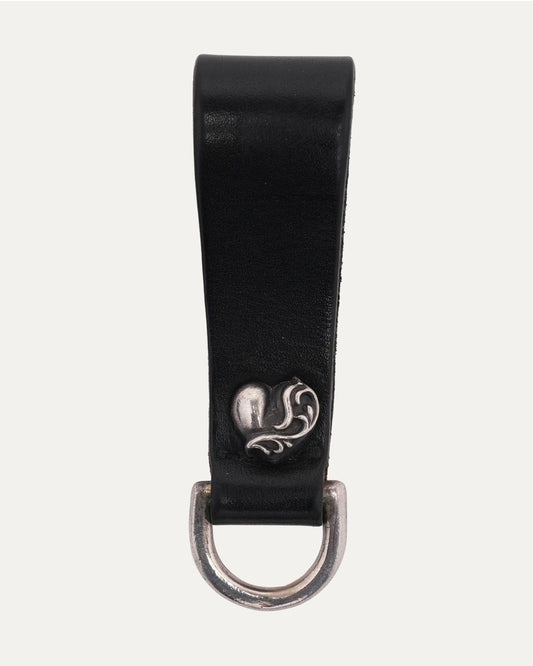 Vine Heart Belt Loop