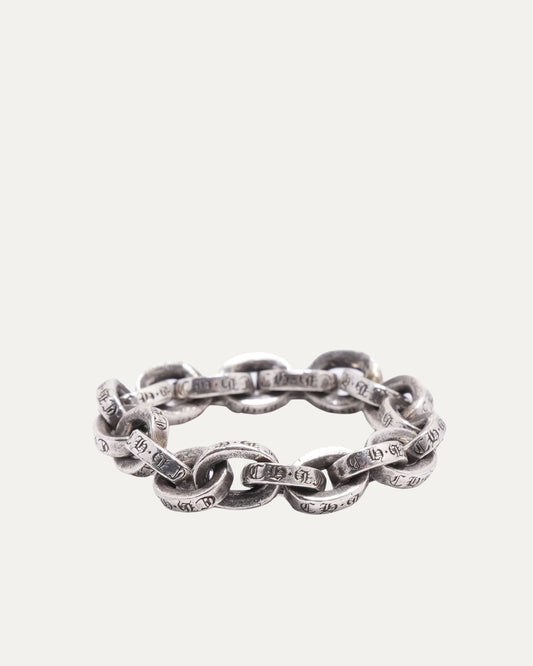 Paper Chain Ring