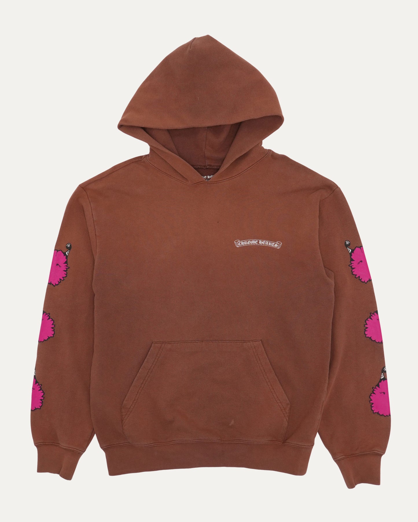 Matty Boy Structure Hoodie