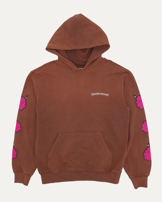 Matty Boy Structure Hoodie